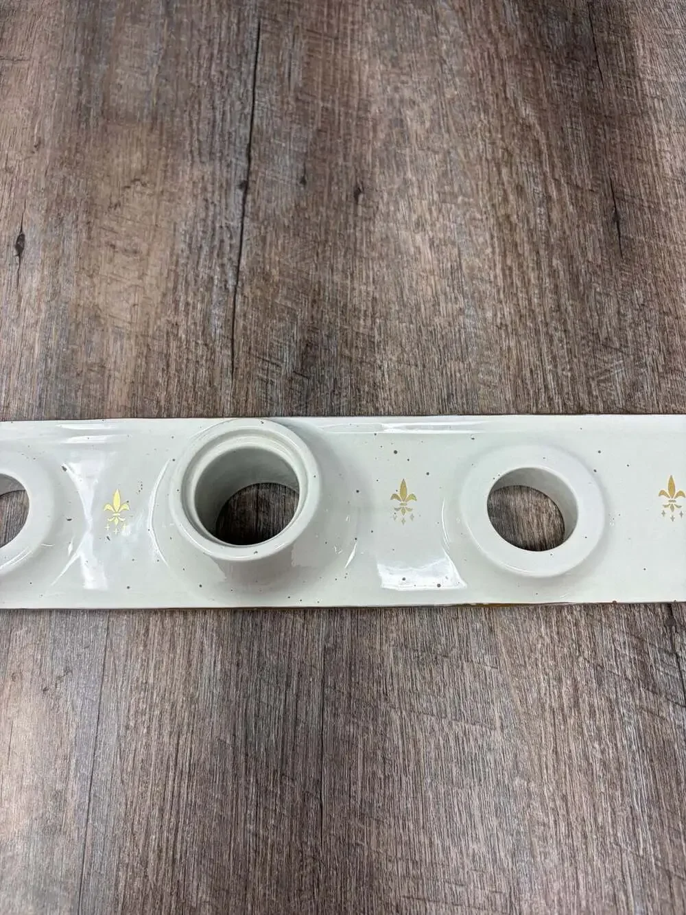 Unknown vintage ceramic